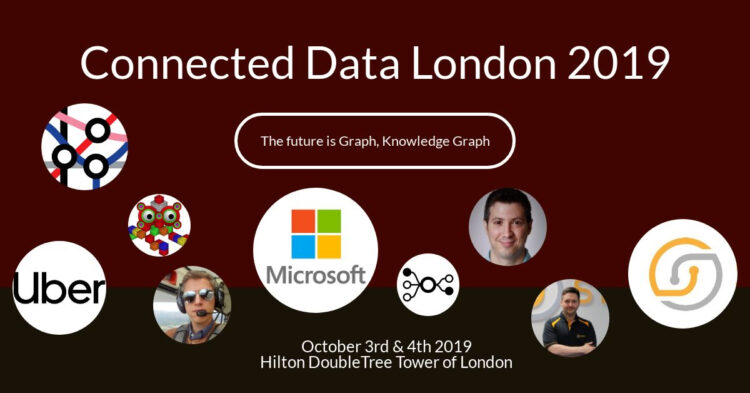 Connected Data » The future is graph – knowledge graph. Connected Data ...