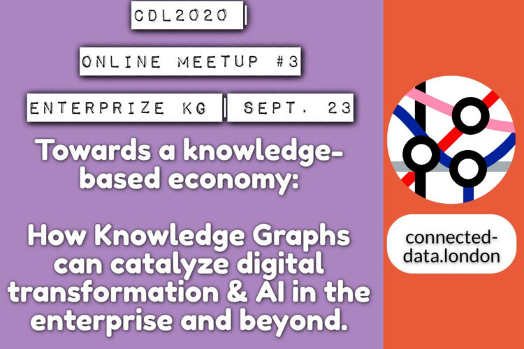 Connected Data » Towards a knowledge-based economy: How Knowledge ...
