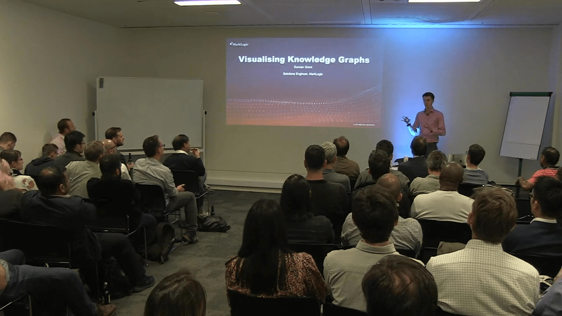 Connected Data » Visualising knowledge graphs